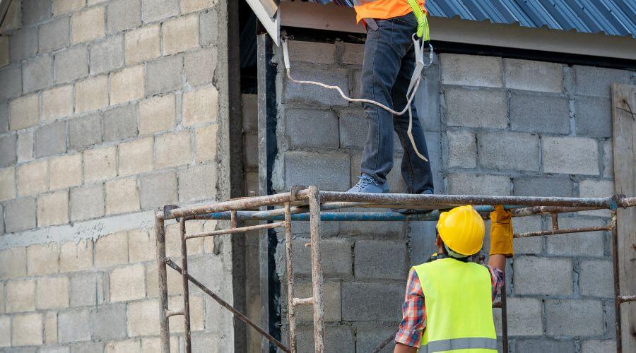 Professional residential roofers in Fayette, NY
